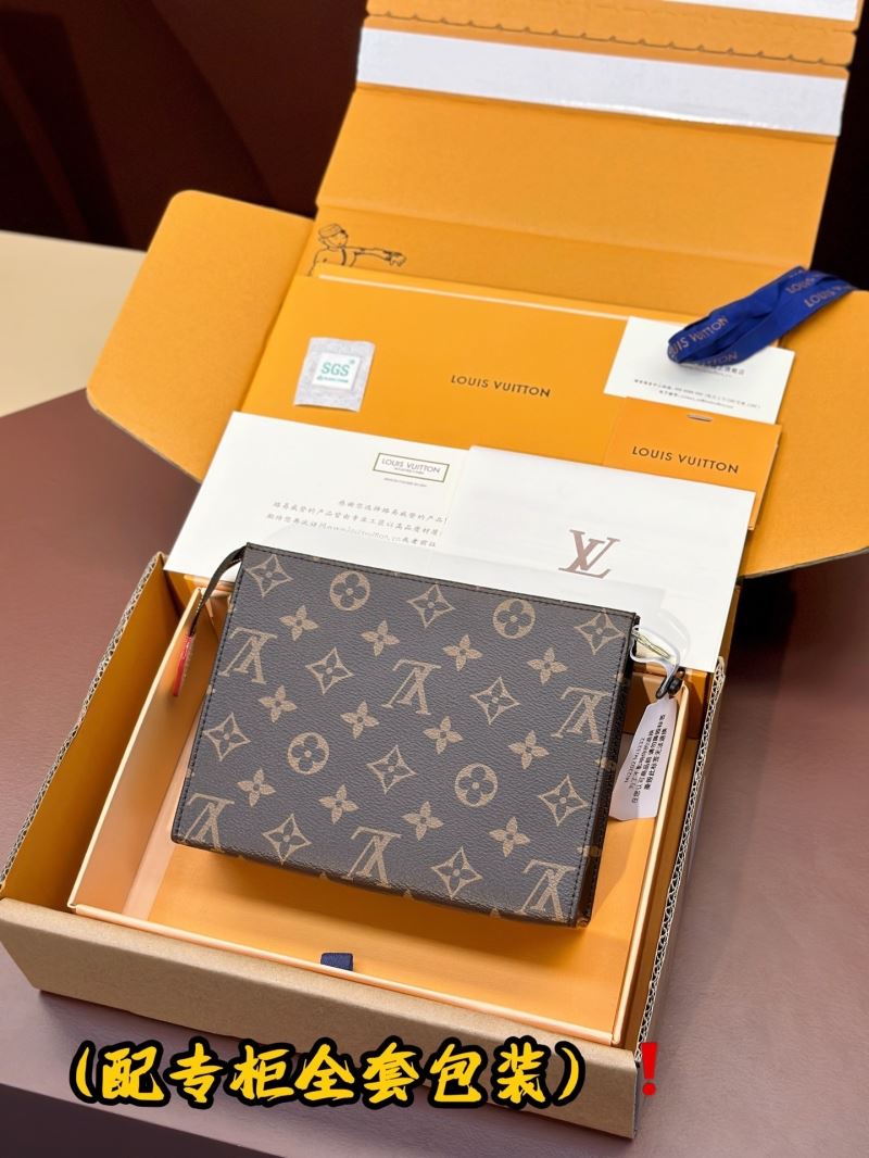 LV Wallets